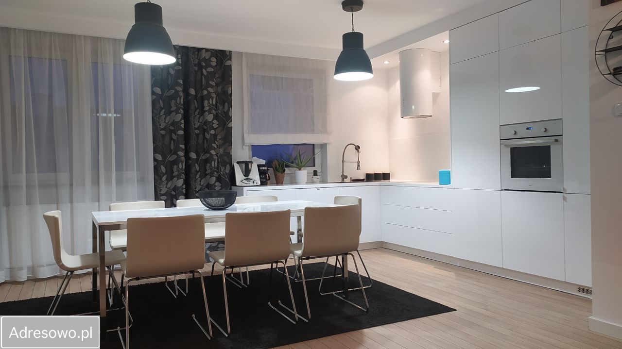 Mieszkanie 4-pokojowe Gorzów Wielkopolski, ul. Wiedeńska. Zdjęcie 3