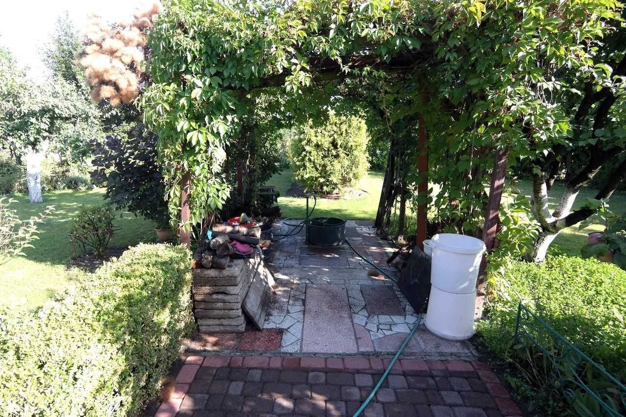 Działka rod Bydgoszcz Górzyskowo. Zdjęcie 7