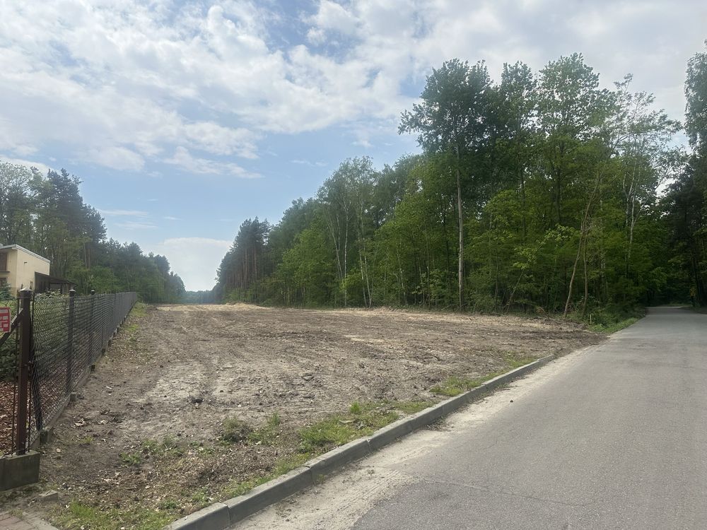 Działka budowlana Sokołów Małopolski. Zdjęcie 2