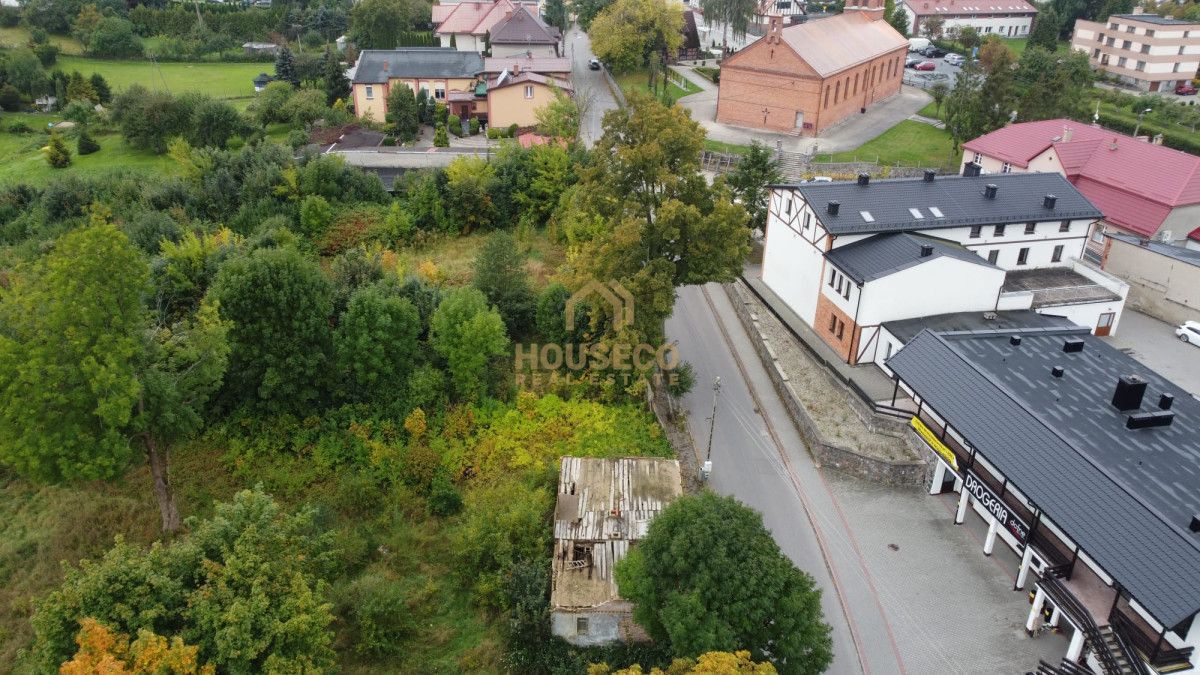 Działka budowlana Chmielno, ul. Świętopełka. Zdjęcie 5