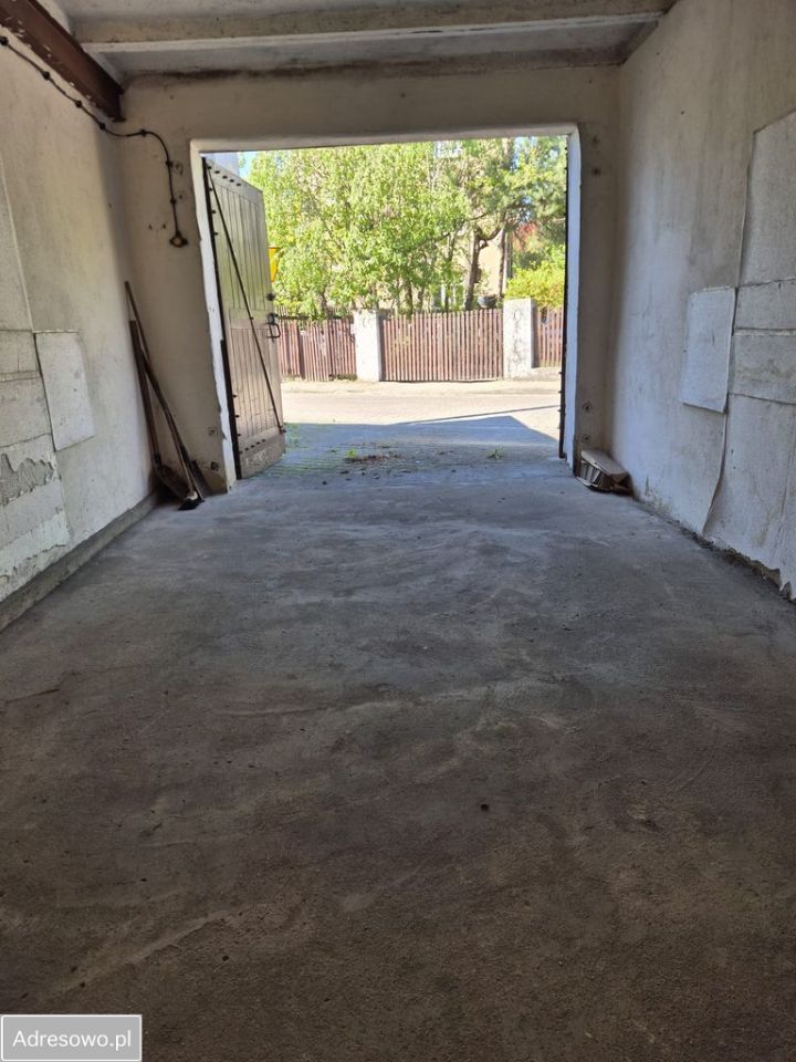 Garaż/miejsce parkingowe Ostrów Wielkopolski. Zdjęcie 2
