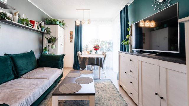 Mieszkanie 3-pokojowe Kraków Podgórze Duchackie, ul. Kordiana. Zdjęcie 7