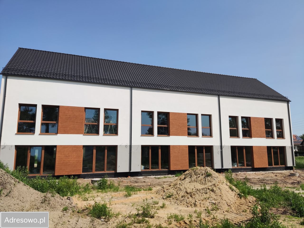 Mieszkanie 4-pokojowe Opole Bierkowice, ul. Pisankowa. Zdjęcie 4