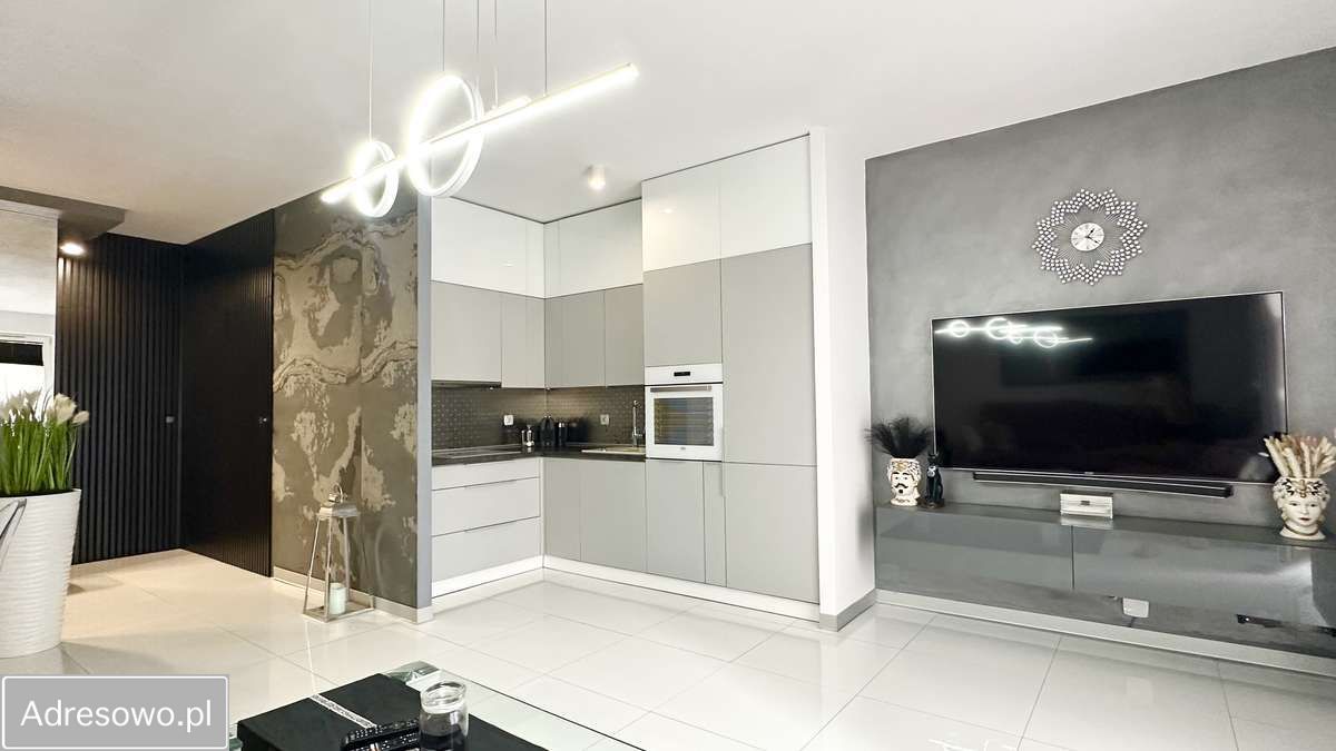 Mieszkanie 2-pokojowe Szczecin Centrum, ul. Adama Mickiewicza. Zdjęcie 6