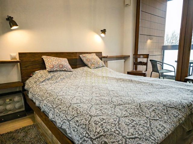 Mieszkanie 2-pokojowe Warszawa Wola, ul. Ogrodowa. Zdjęcie 2