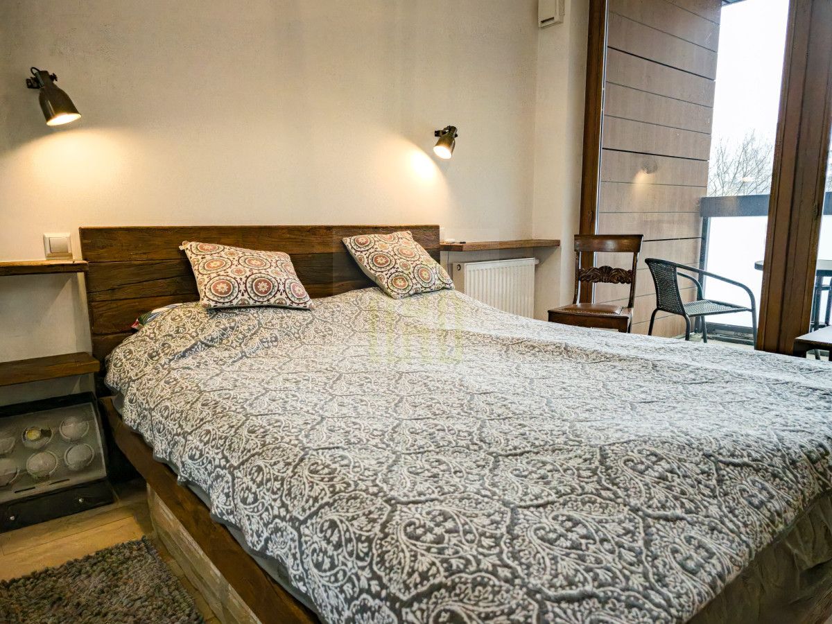 Mieszkanie 2-pokojowe Warszawa Wola, ul. Ogrodowa. Zdjęcie 2