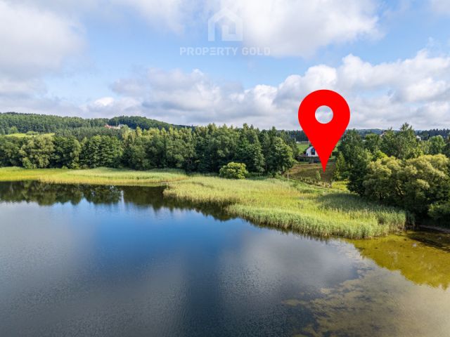 Działka rekreacyjna Łapalice. Zdjęcie 8