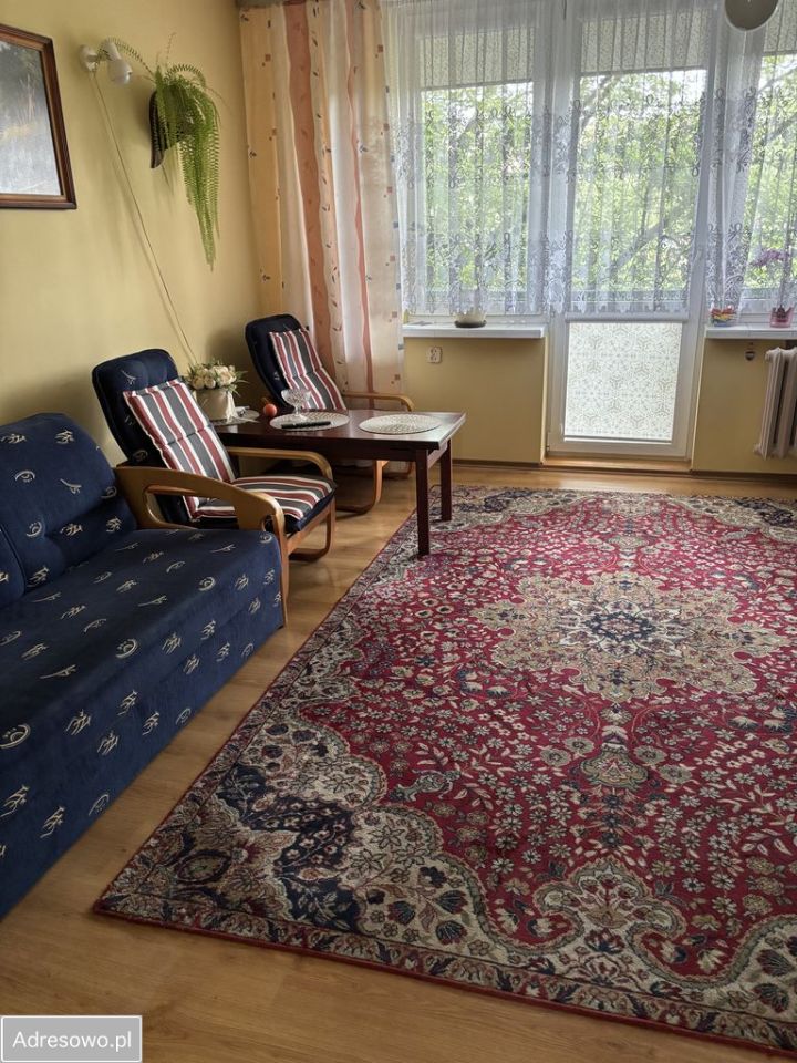 Mieszkanie 2-pokojowe Łódź Chojny, ul. Kurczaki