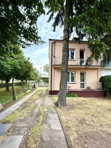 bliźniak Ciechanów, ul. Płońska. Zdjęcie 1