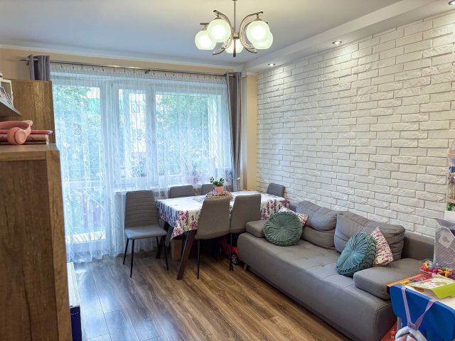 Mieszkanie 2-pokojowe Ciechocinek, ul. Spółdzielcza. Zdjęcie 1