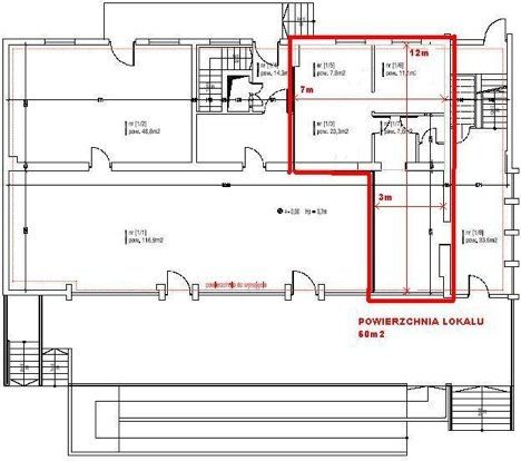 Lokal Bytom Śródmieście, ul. Chorzowska. Zdjęcie 9