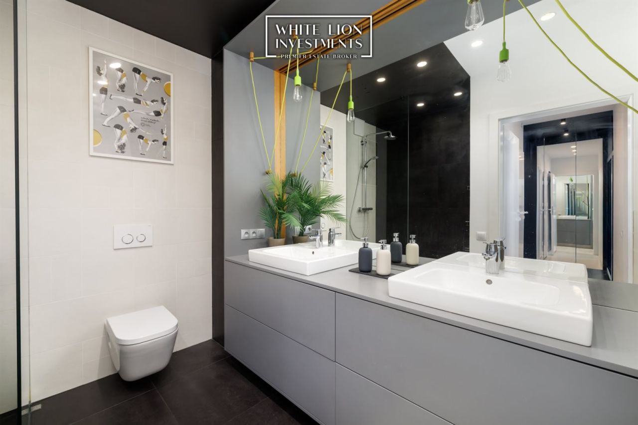 Mieszkanie 3-pokojowe Warszawa Praga-Południe, ul. Mińska. Zdjęcie 10