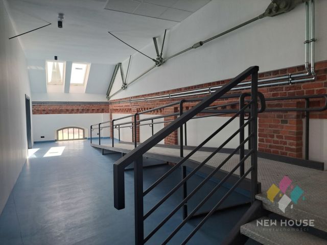 Lokal Olsztyn, ul. Bohaterów Monte Cassino. Zdjęcie 12