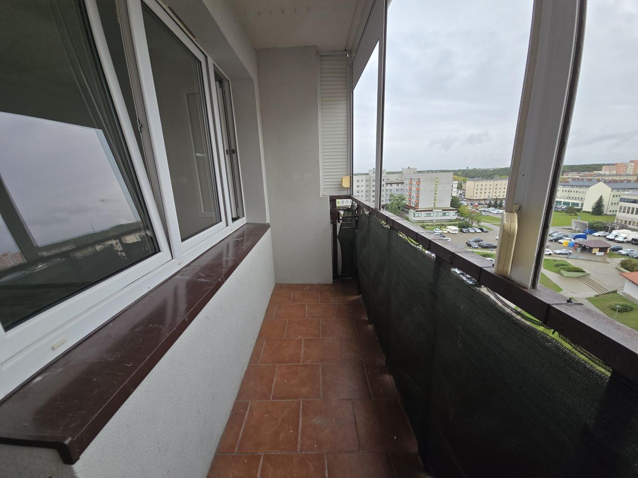 Mieszkanie 2-pokojowe Stalowa Wola, al. Jana Pawła II. Zdjęcie 15