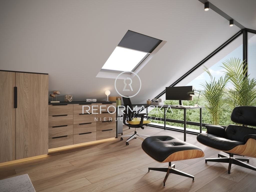 Mieszkanie 4-pokojowe Rzeszów, ul. Pogwizdowska. Zdjęcie 3