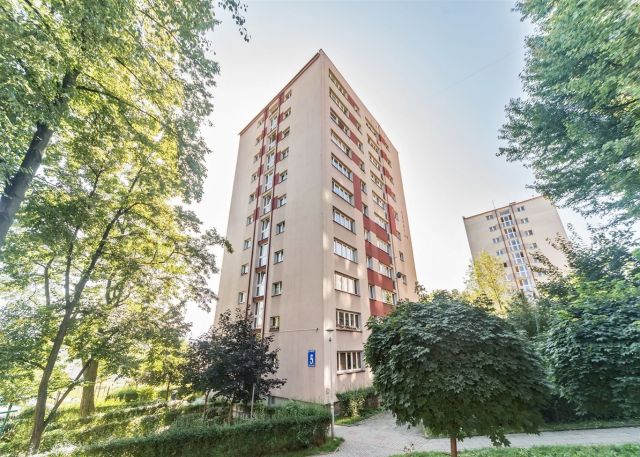 Mieszkanie 2-pokojowe Bielsko-Biała, ul. Czysta. Zdjęcie 7