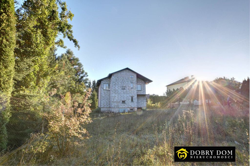 dom wolnostojący, 6 pokoi Nowe Aleksandrowo. Zdjęcie 6