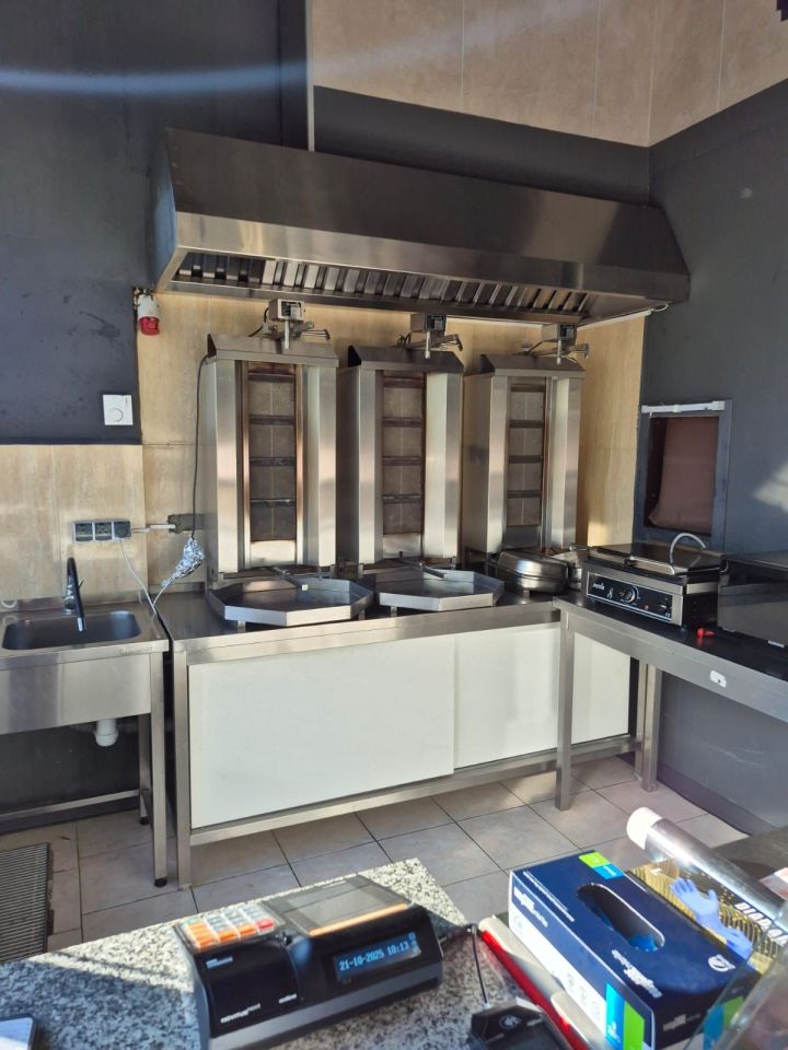 Lokal Warszawa Mokotów, ul. Kłobucka. Zdjęcie 6