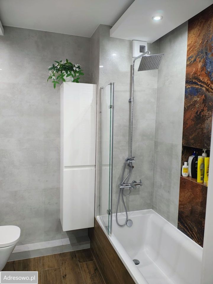 Mieszkanie 3-pokojowe Lublin Felin, ul. Generała Stanisława Skalskiego. Zdjęcie 9