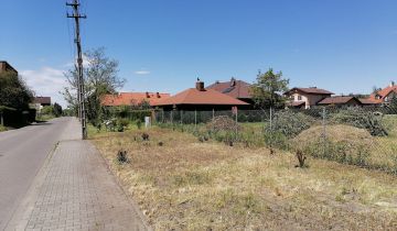 Działka budowlana Zabrze Maciejów, ul. prof. Walerego Fontanusa