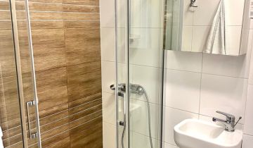 Mieszkanie 2-pokojowe Katowice Śródmieście, ul. Andrzeja Mielęckiego