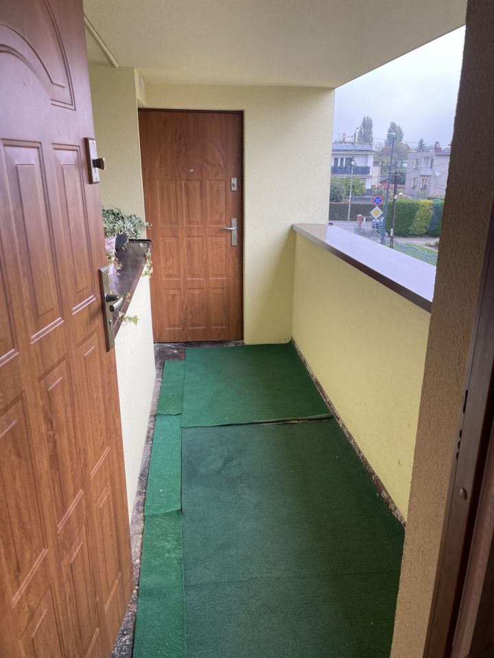 Mieszkanie 1-pokojowe Racibórz Centrum, ul. Słoneczna. Zdjęcie 10