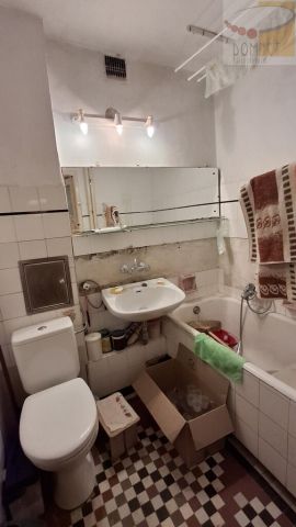 Mieszkanie 3-pokojowe Pruszków Centrum, ul. Kopernika. Zdjęcie 7