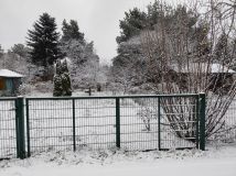 Działka rod Ząbki, ul. Klamrowa. Zdjęcie 3