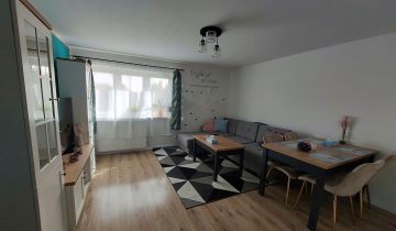 Mieszkanie 3-pokojowe Rumsko