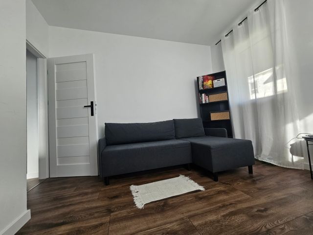 Mieszkanie 2-pokojowe Lublin Węglin, ul. Jemiołuszki. Zdjęcie 10