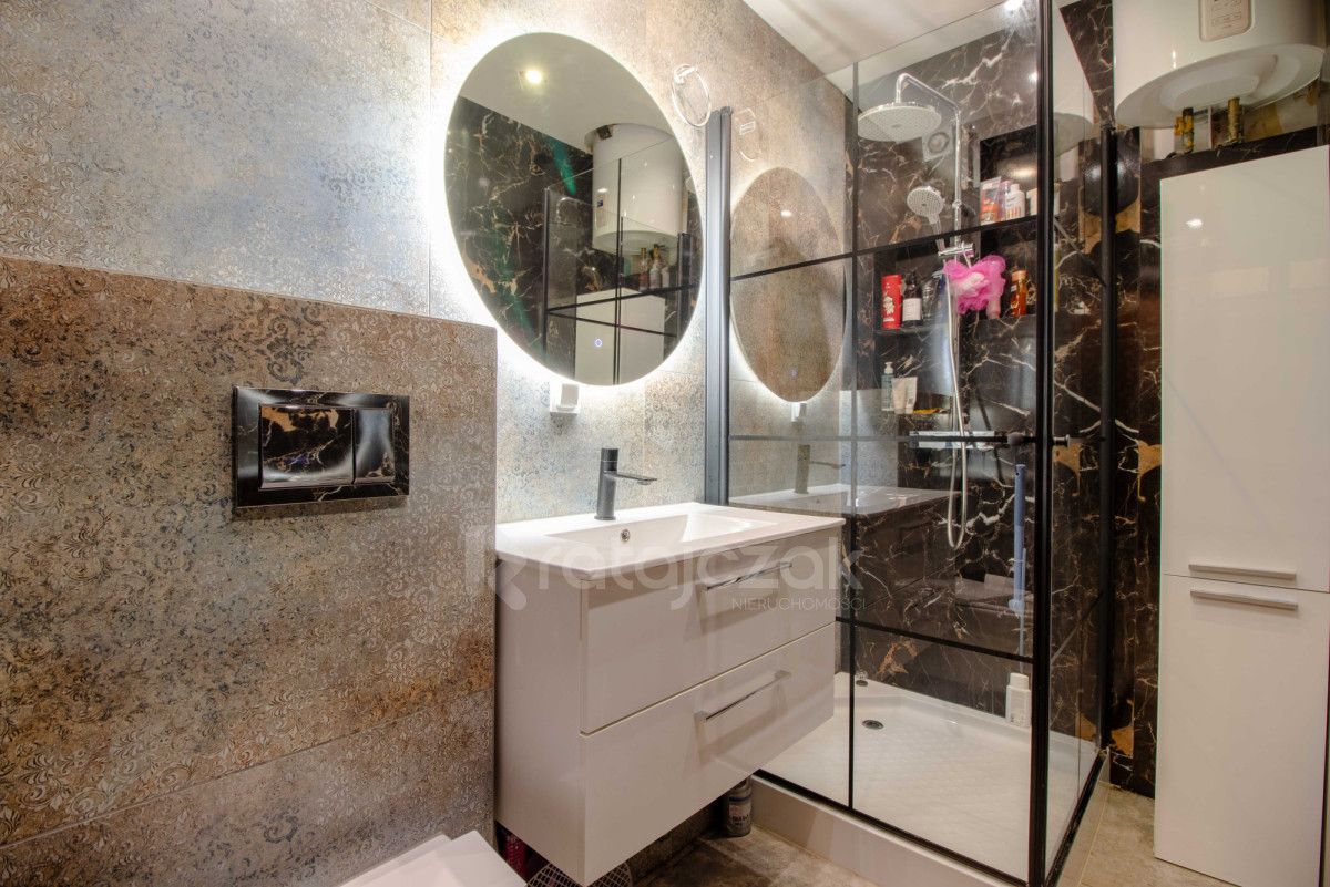 Mieszkanie 2-pokojowe Wejherowo, ul. gen. Władysława Sikorskiego. Zdjęcie 3