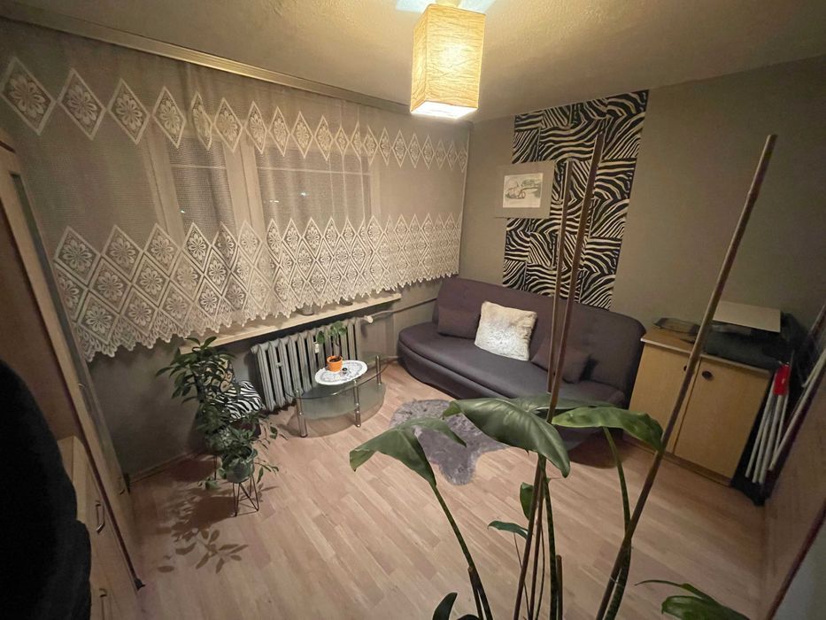 Mieszkanie 3-pokojowe Jarocin, ul. Węglowa. Zdjęcie 6