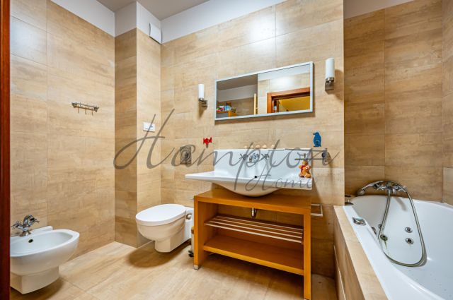 Mieszkanie 3-pokojowe Warszawa Mokotów, ul. Rajska. Zdjęcie 16