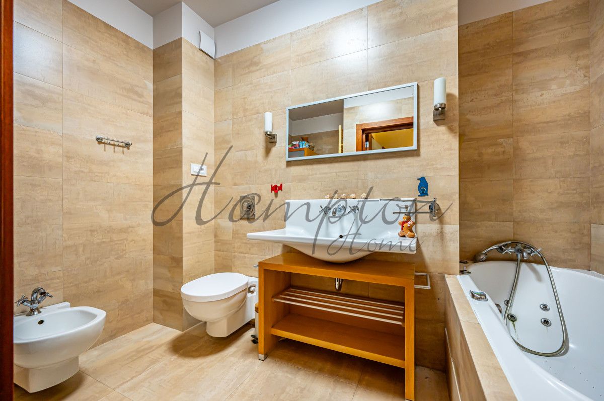 Mieszkanie 3-pokojowe Warszawa Mokotów, ul. Rajska. Zdjęcie 16