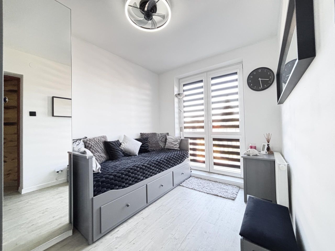 Mieszkanie 3-pokojowe Świdnica Centrum, ul. Lwa Tołstoja. Zdjęcie 12