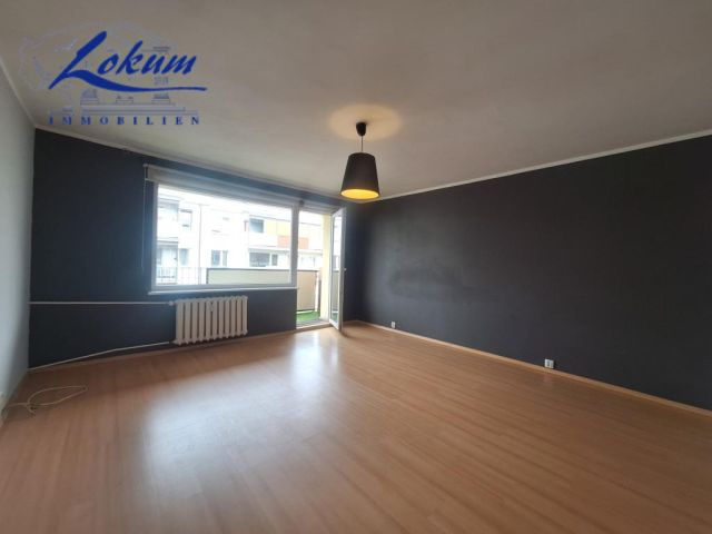 Mieszkanie 3-pokojowe Leszno, ul. Niepodległości. Zdjęcie 2