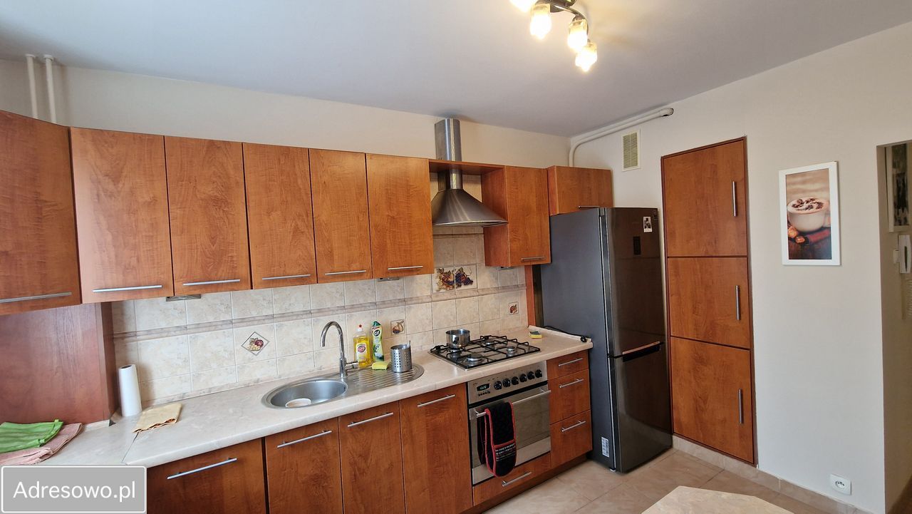 Mieszkanie 2-pokojowe Częstochowa Wrzosowiak, ul. Sportowa. Zdjęcie 16