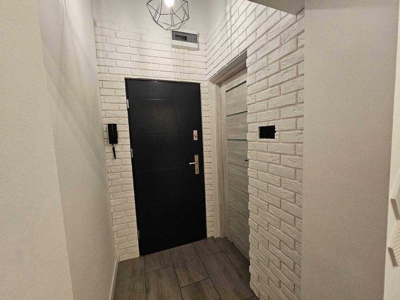 Mieszkanie 2-pokojowe Żary, ul. Śródmiejska. Zdjęcie 3