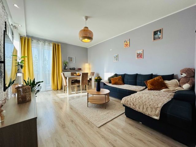 Mieszkanie 2-pokojowe Warszawa Białołęka. Zdjęcie 1