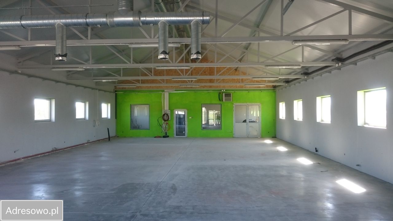 Hotel/pensjonat Wola Murowana, ul. Zakładowa. Zdjęcie 7