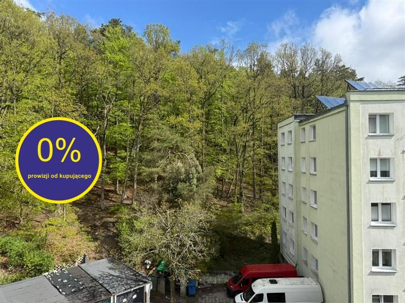 Mieszkanie 2-pokojowe Sopot Sopot Górny, ul. 23 Marca. Zdjęcie 1