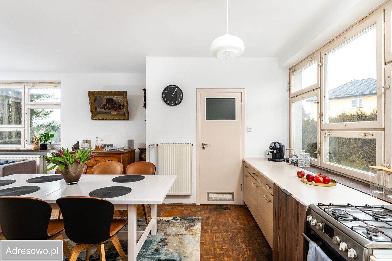 dom wolnostojący, 6 pokoi Babice, ul. Elizy Orzeszkowej. Zdjęcie 8