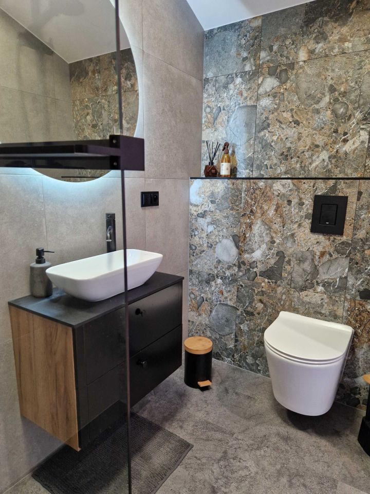 bliźniak Borzęcin Duży. Zdjęcie 6