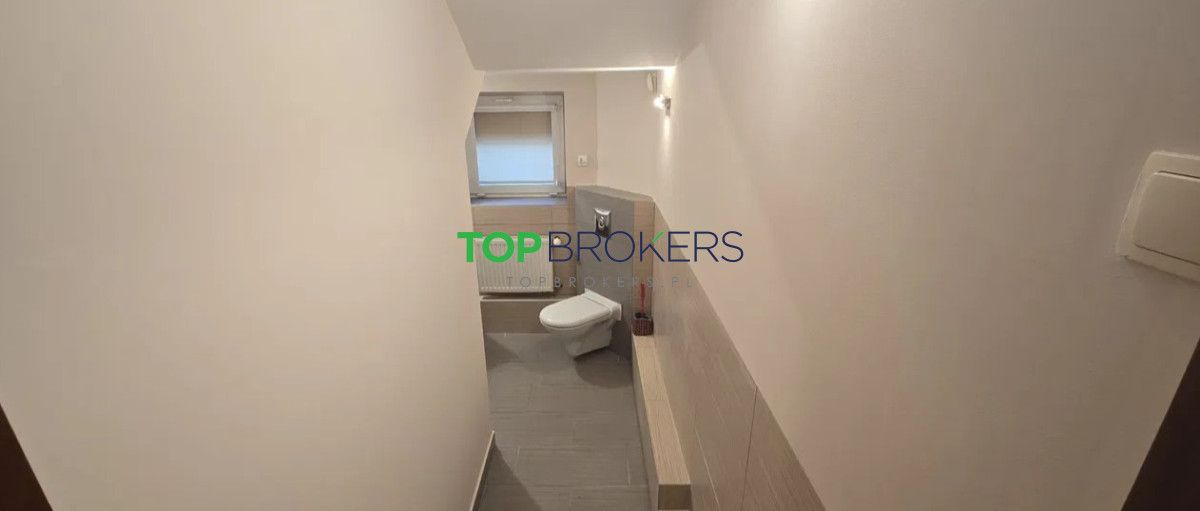 dom szeregowy, 10 pokoi Warszawa Bielany. Zdjęcie 10