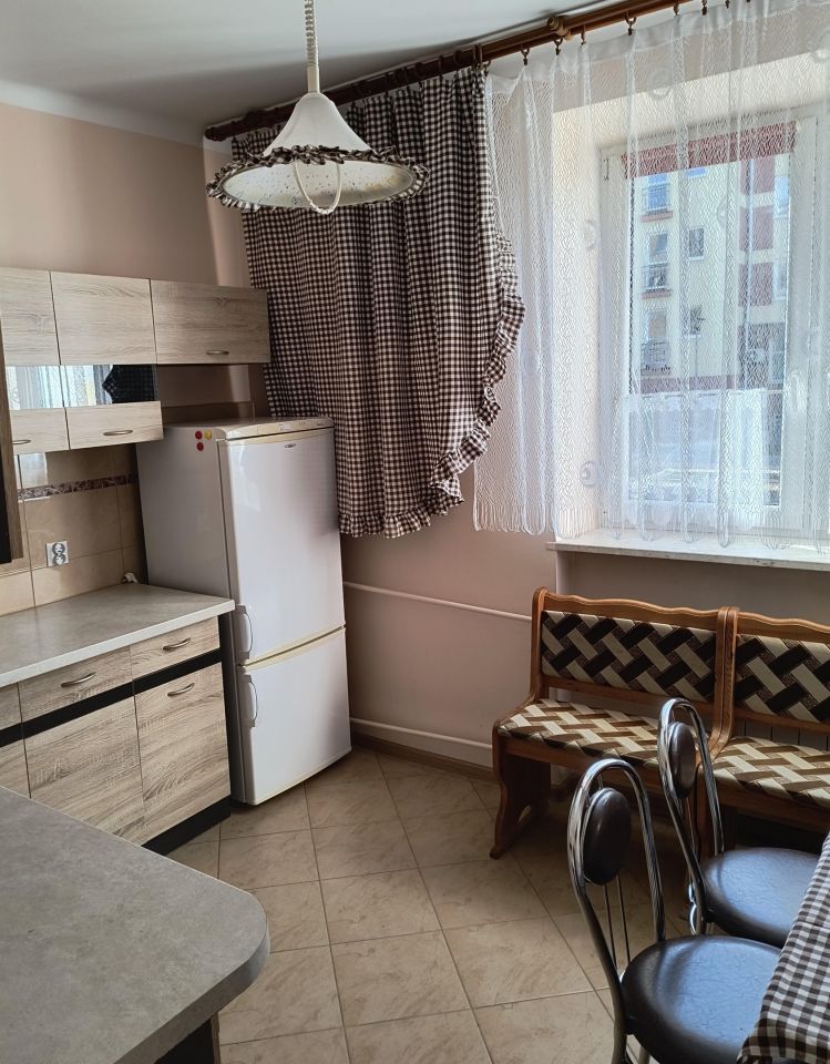 Mieszkanie 1-pokojowe Kraśnik Kraśnik Fabryczny, ul. kard. Stefana Wyszyńskiego. Zdjęcie 3