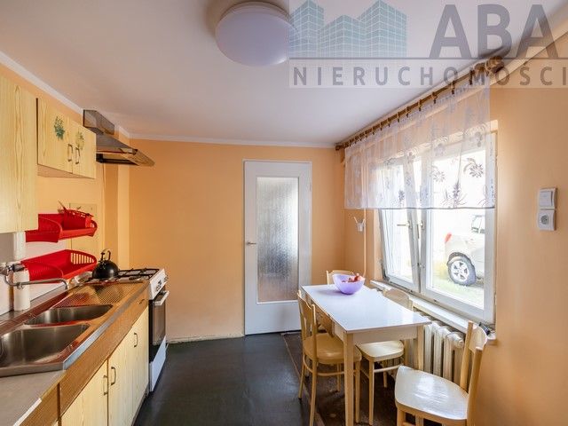 dom szeregowy, 3 pokoje Golina, ul. Kilińskiego. Zdjęcie 8