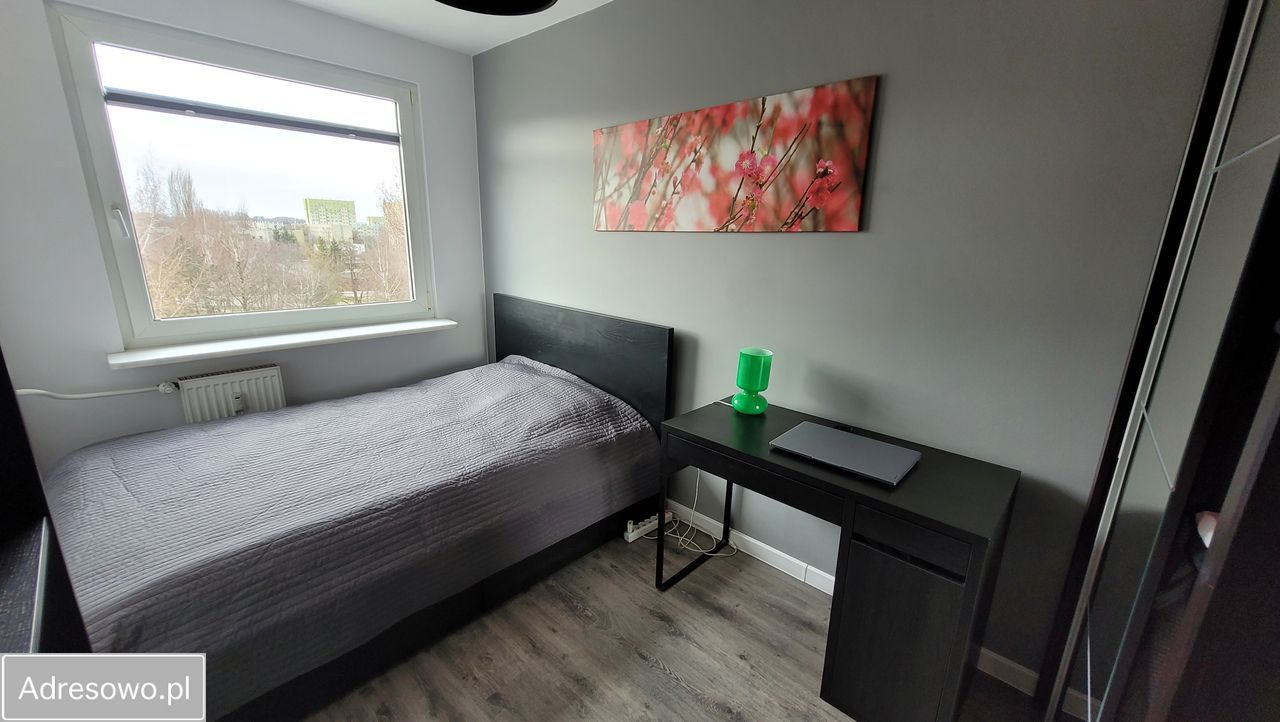 Mieszkanie 3-pokojowe Łódź Górna, ul. Ogniskowa. Zdjęcie 18