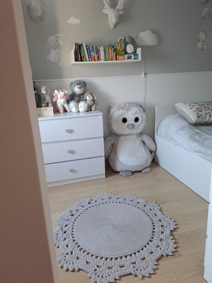 Mieszkanie 3-pokojowe Kluczbork, ul. Broniewskiego. Zdjęcie 9