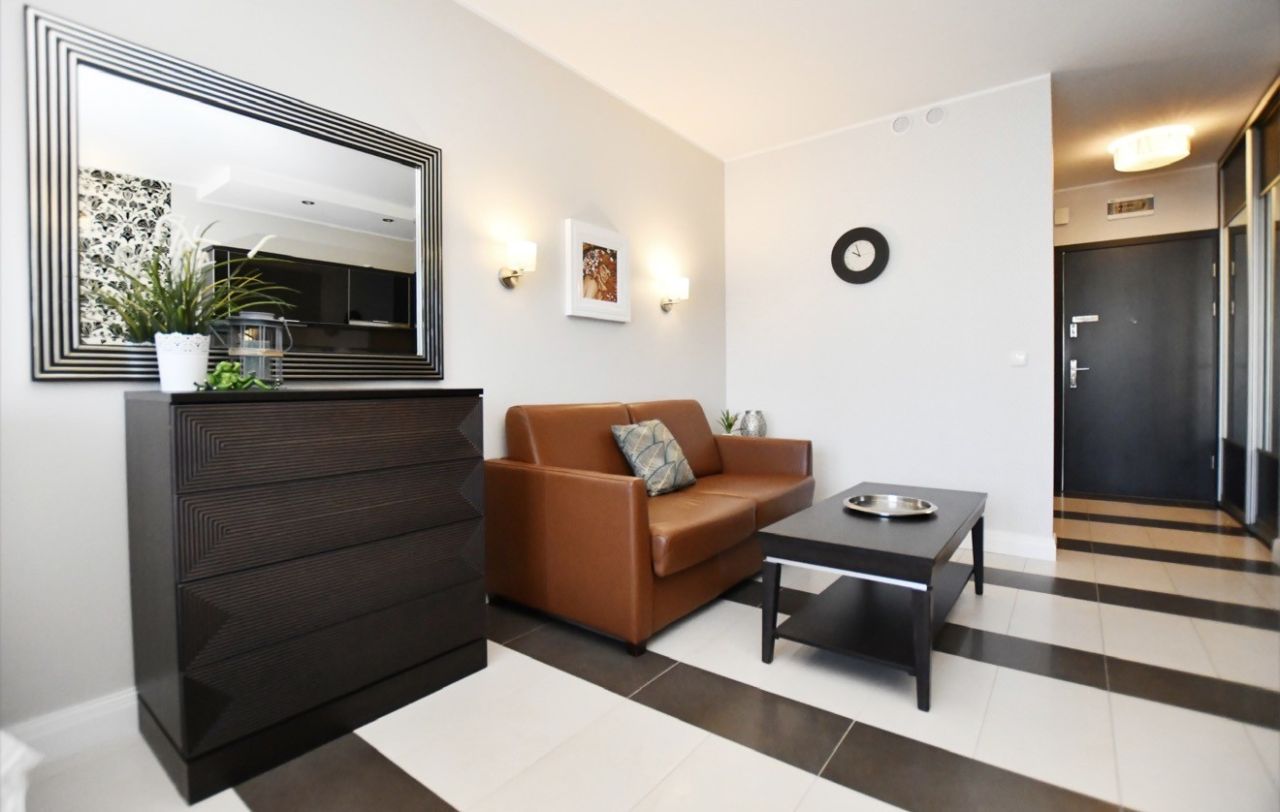 Mieszkanie 1-pokojowe Kołobrzeg, ul. Portowa. Zdjęcie 10