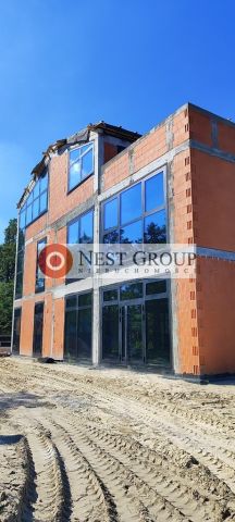 Lokal Warszawa Białołęka, ul. Szamocin. Zdjęcie 9